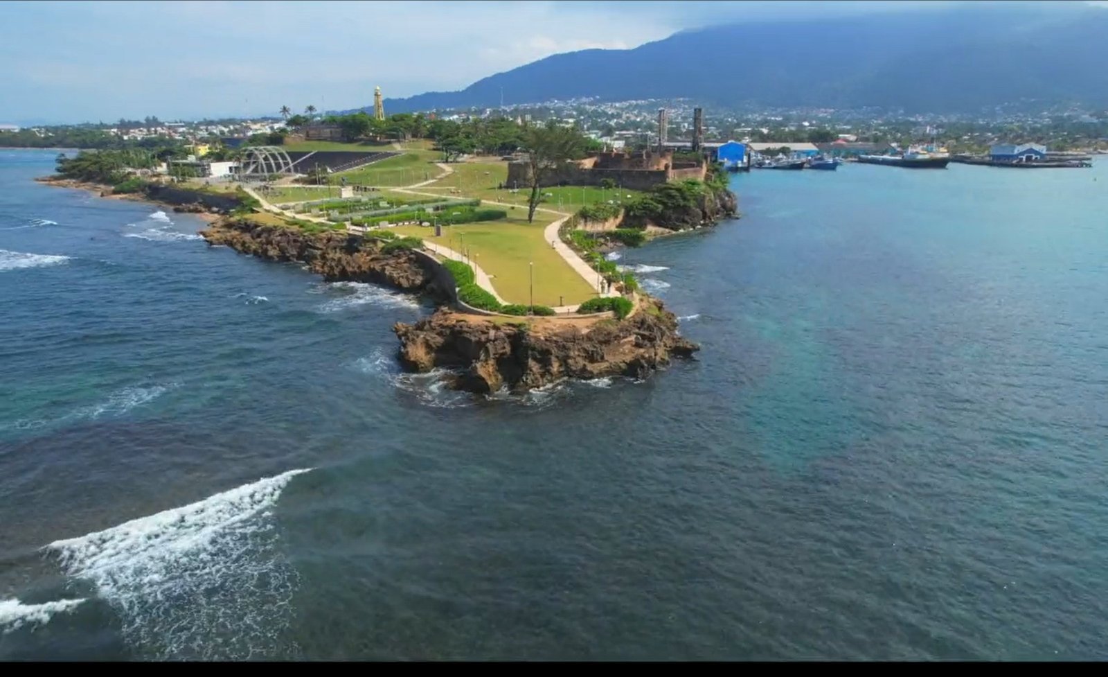 Puerto Plata