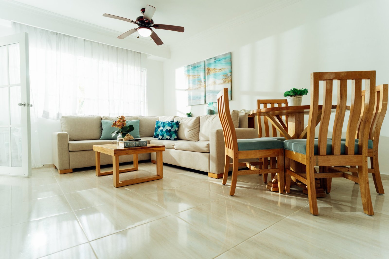 Crown Suites in Puerto Plata