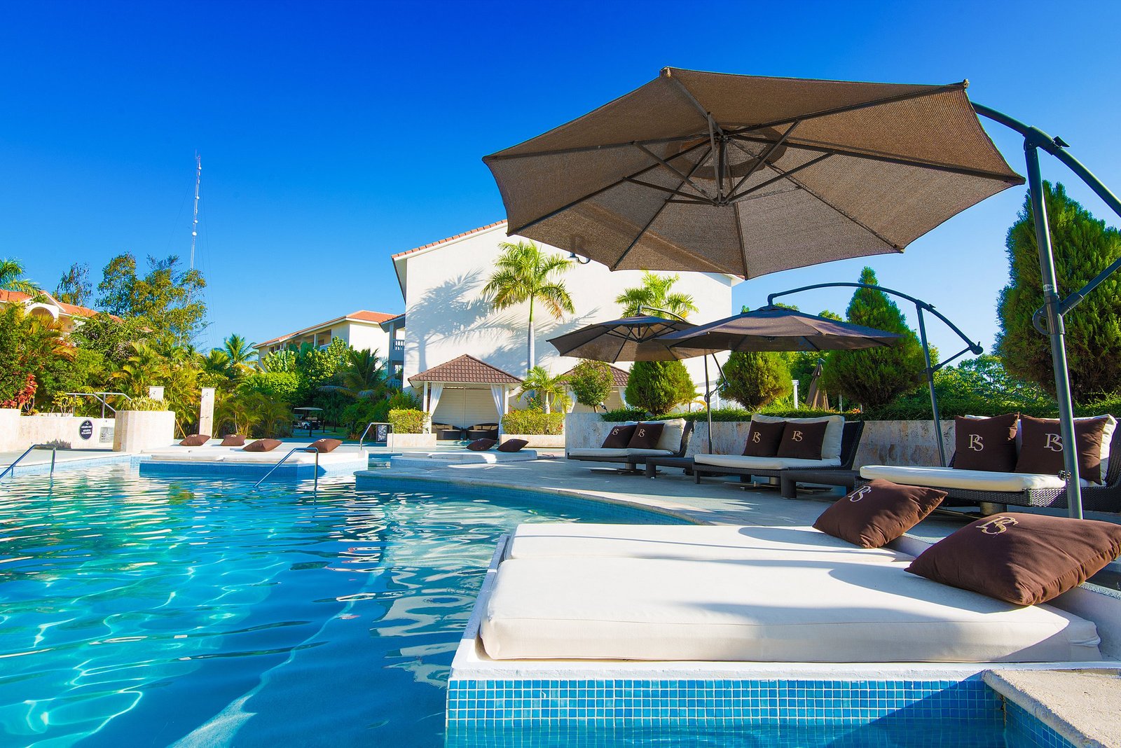 Presidential Suites in Puerto Plata