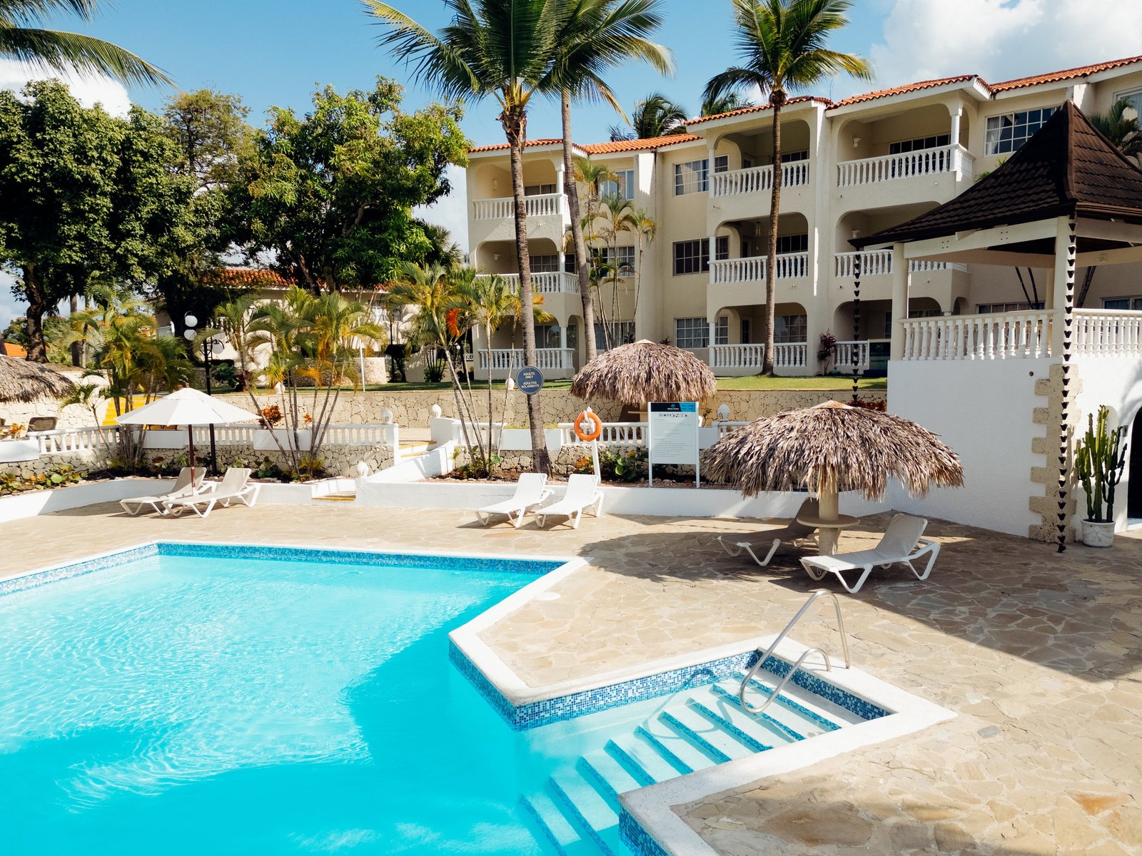 Residence Suites in Puerto Plata
