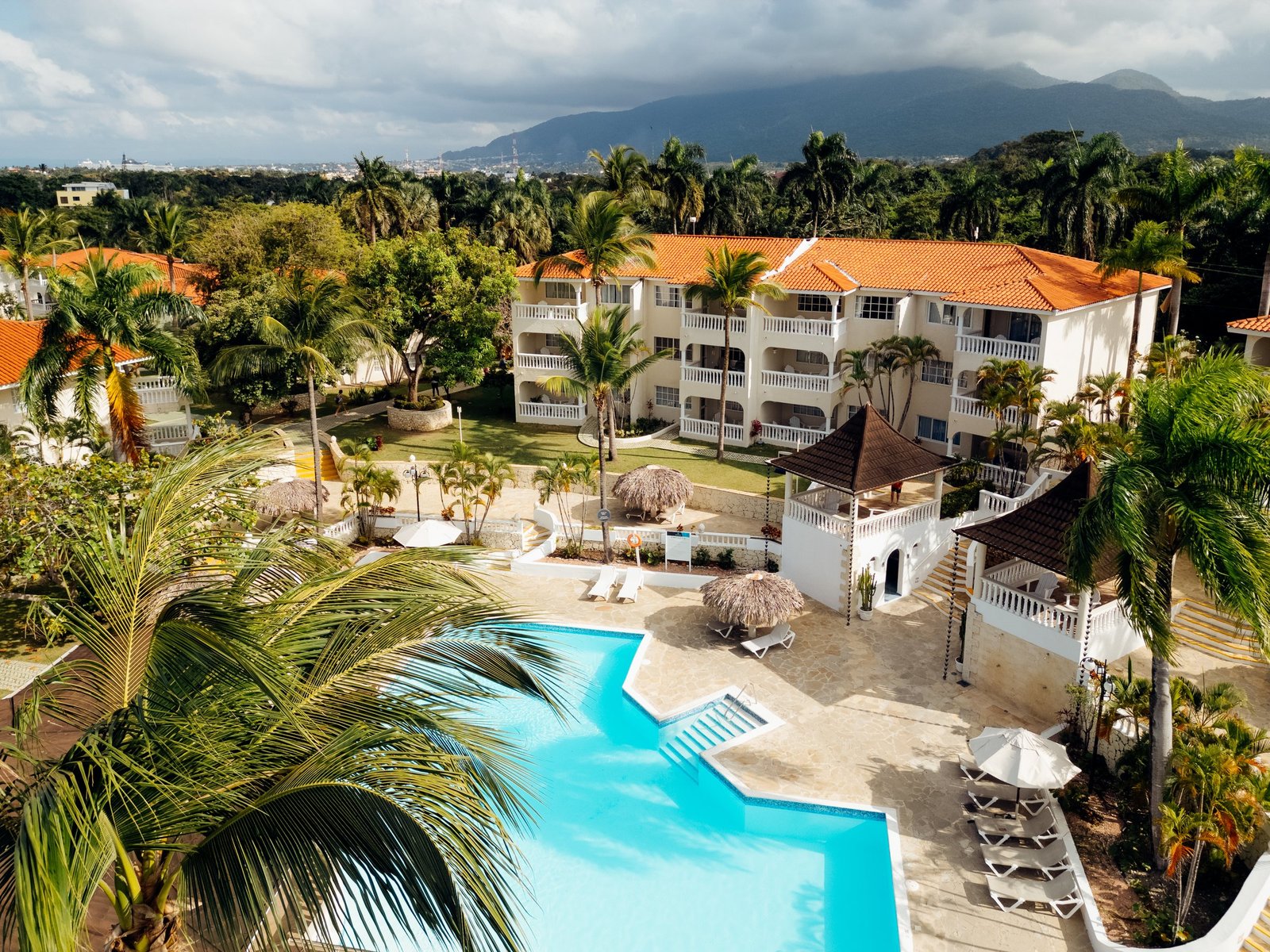 Residence Suites in Puerto Plata