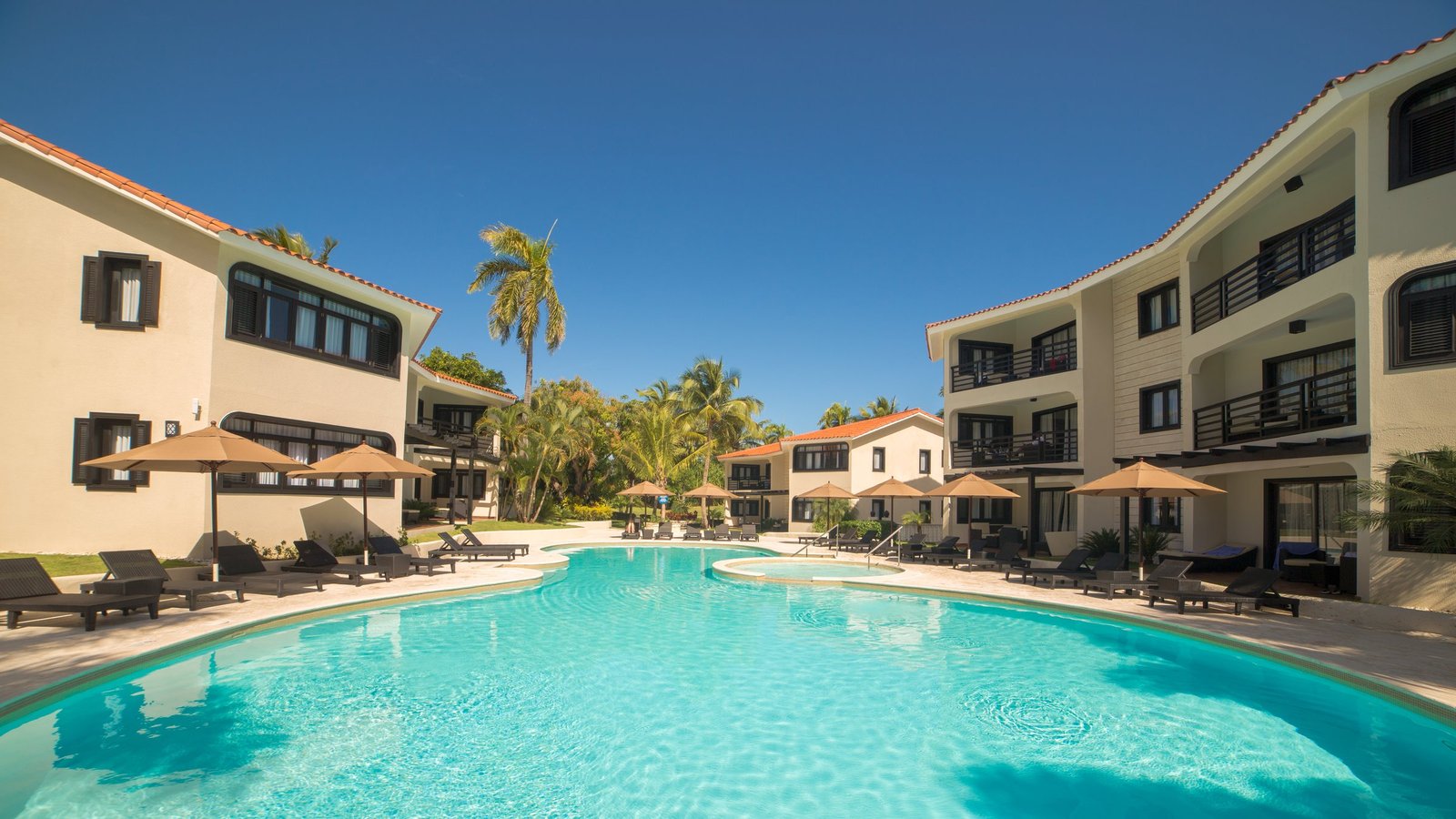 Royal Suites in Puerto Plata