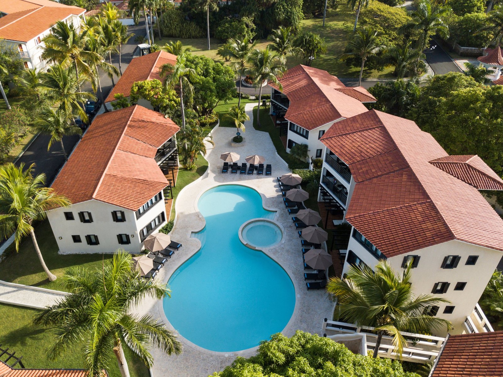 Royal Suites in Puerto Plata